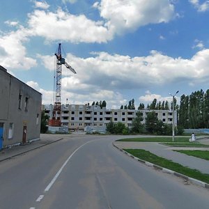 Energostroiteley Street, 12А, Lipetsk: photo