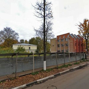 Ярославль, Улица Некрасова, 46: фото