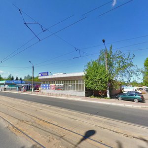 Ordzhonikidze Street, 46А, Tver: photo