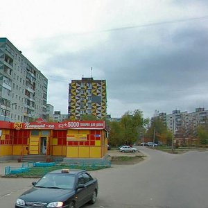 Parkovskaya Street, 12А, Orehovo‑Zuevo: photo