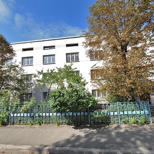 Vulytsia Lysenka, 1, Ternopil: photo