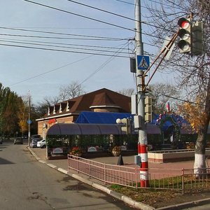 Kominterna Street, 248, : foto