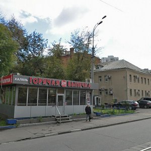 Volochayevskaya Street, 25/1, : foto