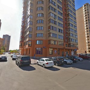 Oktyabrya Street, 30, : foto