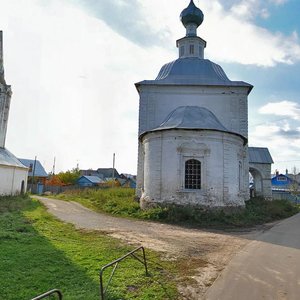 Ulitsa Shmidta, 7, Suzdal: photo