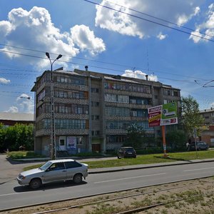 Ангарск, Улица Коминтерна, 22: фото