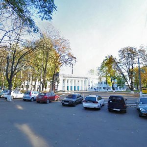 Peremohy Avenue, 67кІ, Kyiv: photo