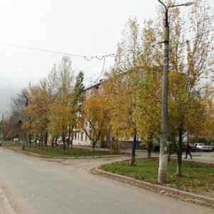 Новокуйбышевск, Улица Дзержинского, 3: фото