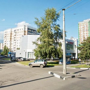 Новокузнецк, Улица Орджоникидзе, 29: фото