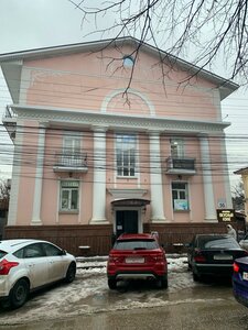 Ulitsa Samokisha, 5Б, : foto