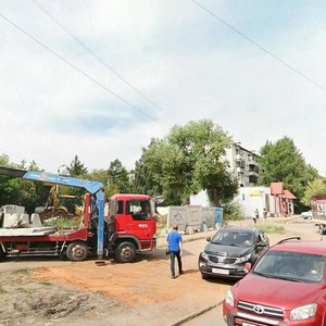 Сhaikovskogo Street, 14А ، تشيليابينسك: صورة