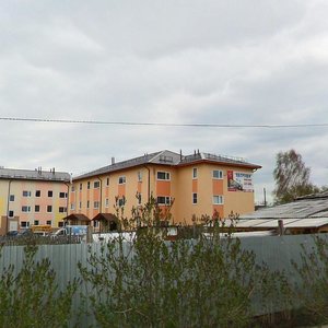 Oktyabrskaya ulitsa, 131, Aramil: photo