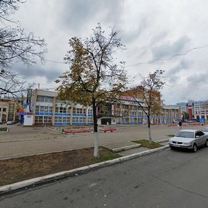 Proletarskaya Street, 39, : foto