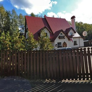 Kaluzhskoye shosse, 41-y kilometr, 1А, Troitsk: photo