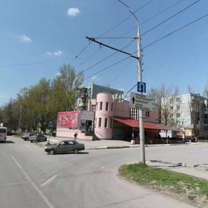 40 Let Pobedy Avenue, 75А, Rostov‑na‑Donu: photo