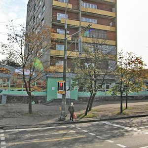 Минск, Ташкентская улица, 28к1: фото