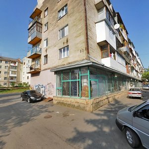 Prospekt Nezalezhnosti, 90, Chernivtsi: photo