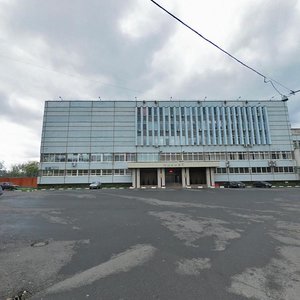 Akademika Dollezhalya Square, 1к4 ، موسكو: صورة