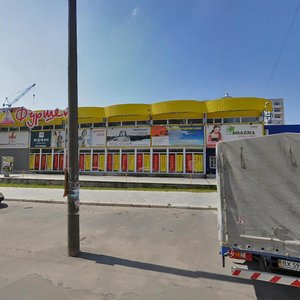 Vulytsia Haharina, 42/1, : foto