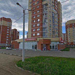 Bulvar 60-letiya Pobedy, 10, Elektrostal: photo