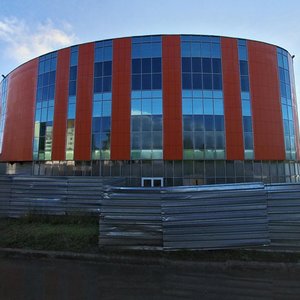 Dokuchaeva Street, 50Л, : foto