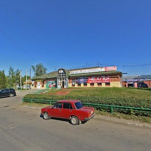Pokrovskaya ulitsa, 23/156В, : foto