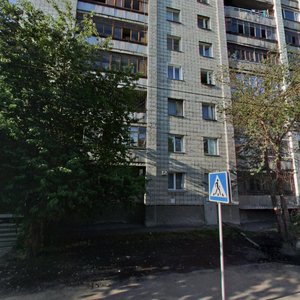 Putevaya ulitsa, 18 ، نوفوسيبيرسك: صورة