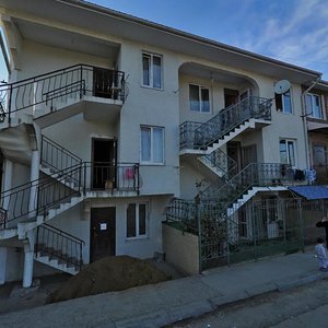 Alpiyskaya Street, 43, Sochi: photo