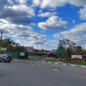 Korochanskaya Street, No:41А, Belgorod: Fotoğraflar