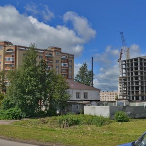 Khutynskaya Street, 29А, : foto
