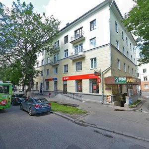 Lyudogoscha Street, 6/13, : foto