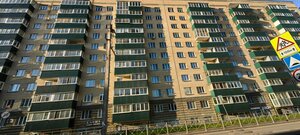 Смоленск, Улица Ломоносова, 10В: фото
