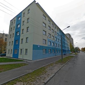 Ushodniaja Street, 170, Minsk: photo