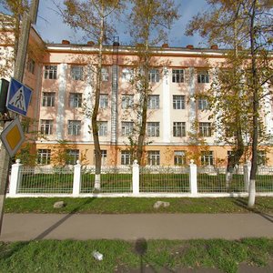 Ступино, Пристанционная улица, 8/2: фото