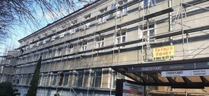 Chaykovskogo Street, 45, Kaliningrad: photo