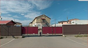 Ukrainskaya Street, 70Б, Yuzhno‑Sakhalinsk: photo