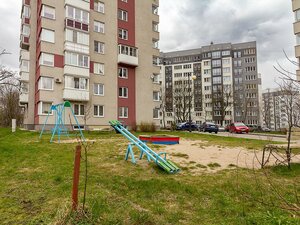 Sudostroitelnaya Street, 17В, Kaliningrad: photo