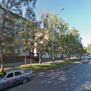 Volgogradskaya ulitsa, 23, Kemerovo: photo