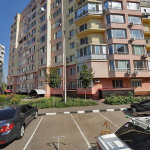 Vulytsia Kompozytora Nishchynskoho, 22, Odesa: photo