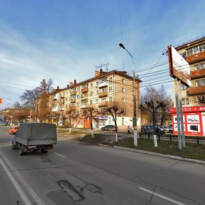 Krasnoarmeyskiy Avenue, 22, Tula: photo