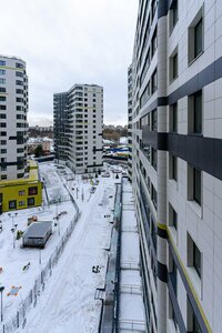 Lvovskaya Street, 9, Saint Petersburg: photo