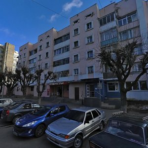 Pavlova Street, 52, Ryazan: photo