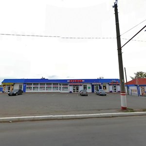 Volgogradskaya Street, 139, Saransk: photo