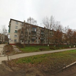 Monchegorskaya Street, 10А, Nizhny Novgorod: photo