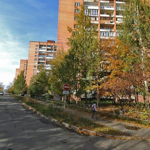 Nagovitsyn Street, 8 ، إيجيفسك: صورة