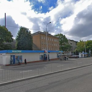 Yuriya Gagarina Street, 26А ، : صورة