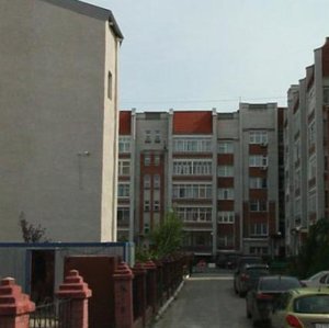 Тюмень, Улица Пржевальского, 41: фото