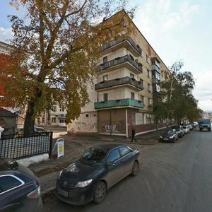 Самара, Арцыбушевская улица, 167: фото