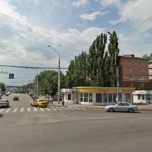 Brusilova Street, 3, Voronezh: photo