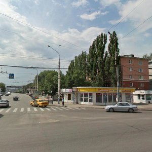 Brusilova Street, 3, Voronezh: photo